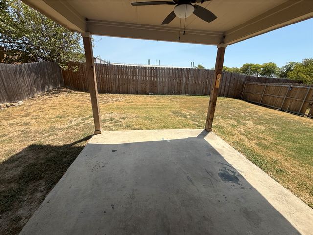 5936 Stirrup Iron Drive, Fort Worth, TX 76179