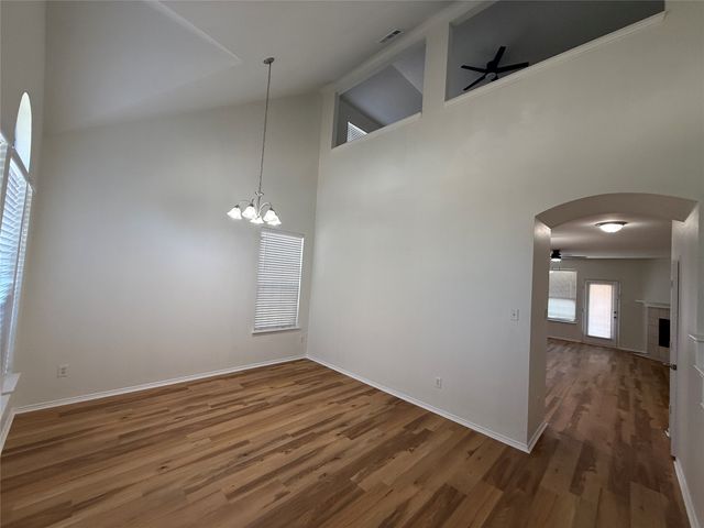 5936 Stirrup Iron Drive, Fort Worth, TX 76179