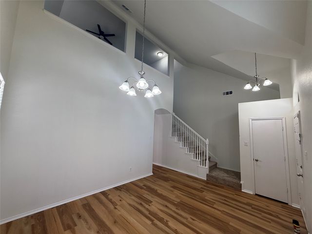 5936 Stirrup Iron Drive, Fort Worth, TX 76179