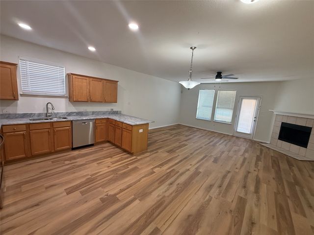5936 Stirrup Iron Drive, Fort Worth, TX 76179