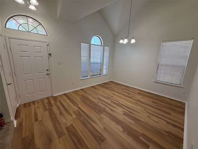 5936 Stirrup Iron Drive, Fort Worth, TX 76179