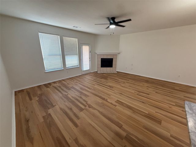 5936 Stirrup Iron Drive, Fort Worth, TX 76179
