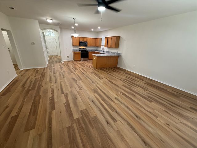 5936 Stirrup Iron Drive, Fort Worth, TX 76179