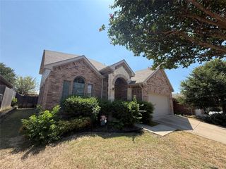 5936 Stirrup Iron Drive, Fort Worth, TX 76179