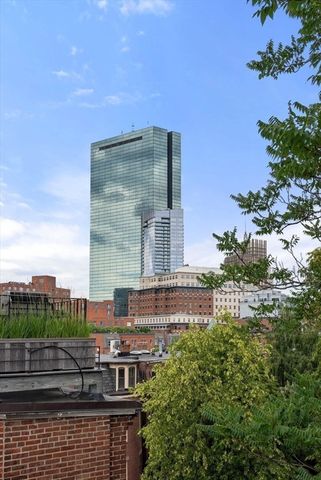 193 West Canton Street 4, Boston, MA 02116