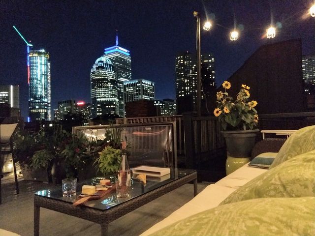 193 West Canton Street 4, Boston, MA 02116
