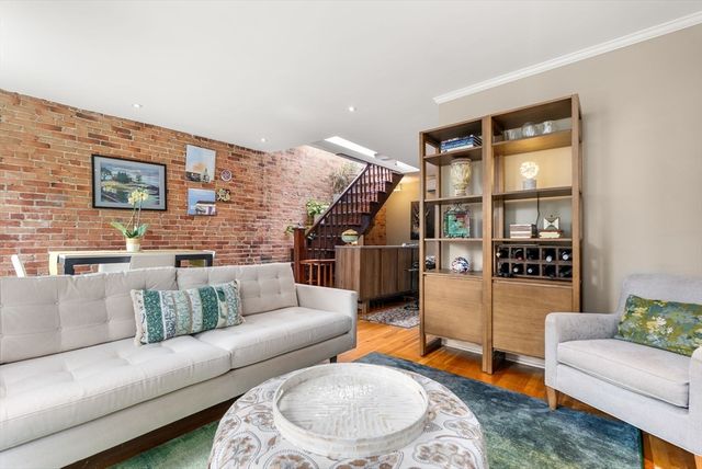 193 West Canton Street 4, Boston, MA 02116