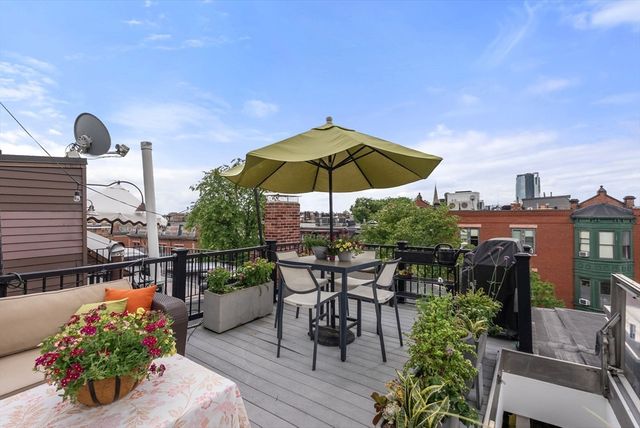 193 West Canton Street 4, Boston, MA 02116