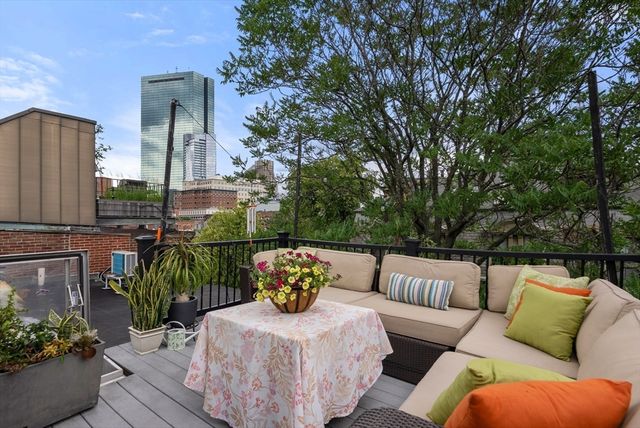 193 West Canton Street 4, Boston, MA 02116
