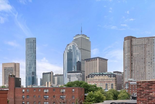 193 West Canton Street 4, Boston, MA 02116