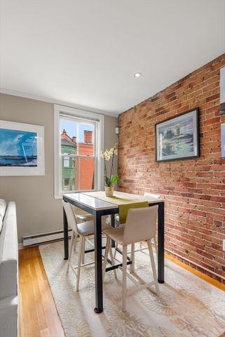 193 West Canton Street 4, Boston, MA 02116