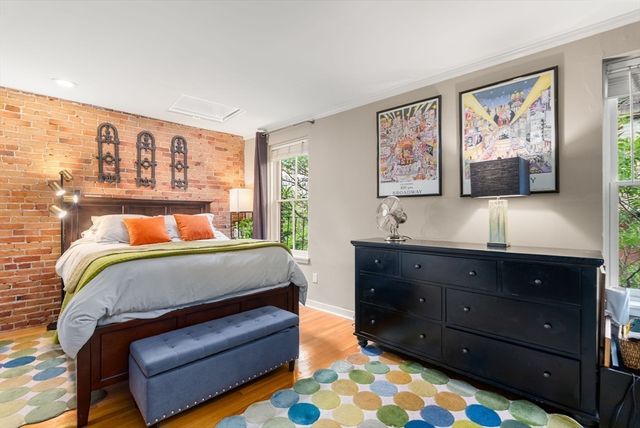 193 West Canton Street 4, Boston, MA 02116