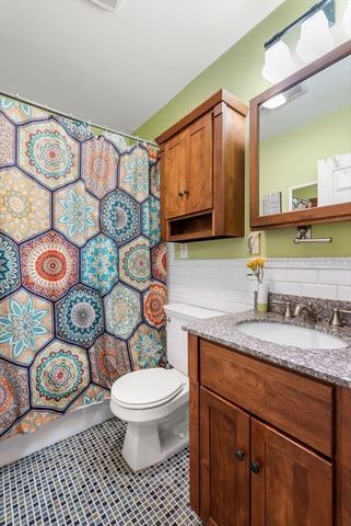 193 West Canton Street 4, Boston, MA 02116