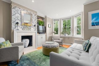 193 West Canton Street 4, Boston, MA 02116