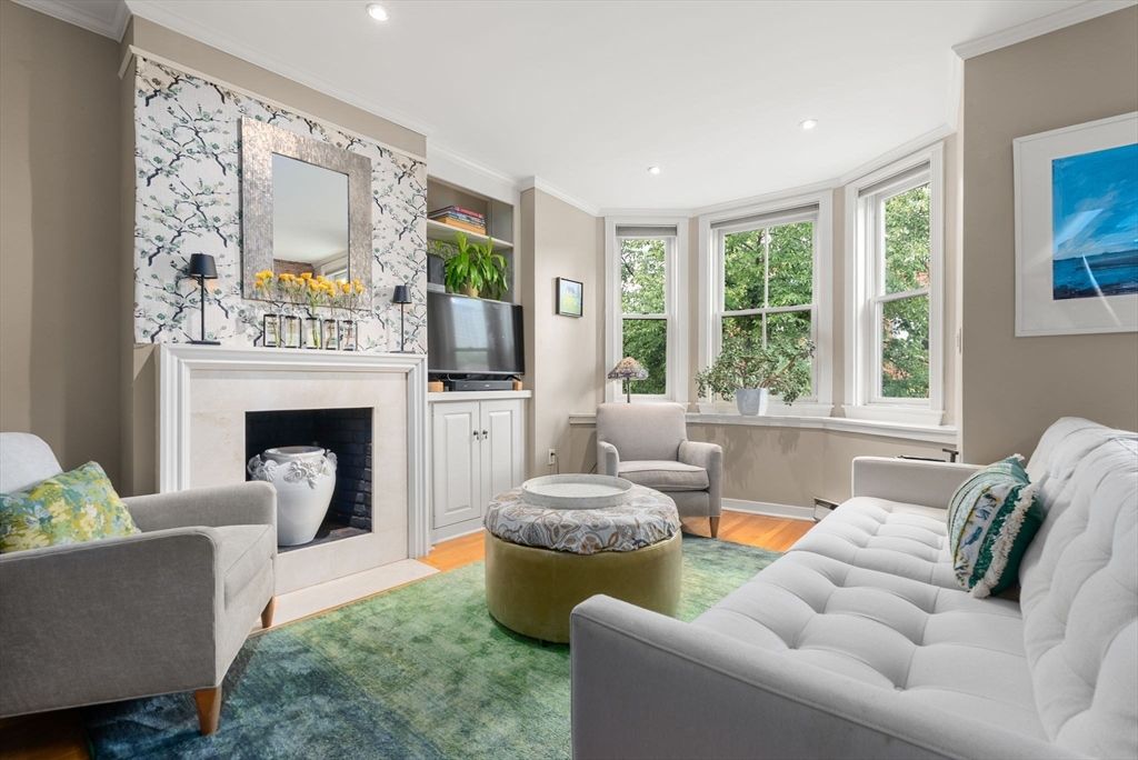 193 West Canton Street 4, Boston, MA 02116