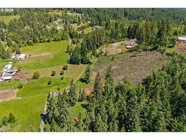 16488 S BRADLEY Rd, Oregon City, OR 97045