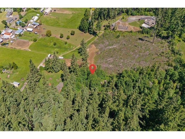 16488 S BRADLEY Rd, Oregon City, OR 97045