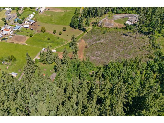 16488 S BRADLEY Rd, Oregon City, OR 97045