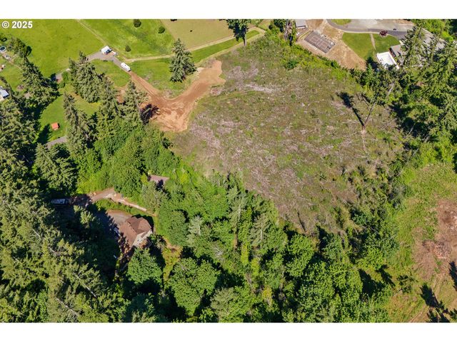 16488 S BRADLEY Rd, Oregon City, OR 97045