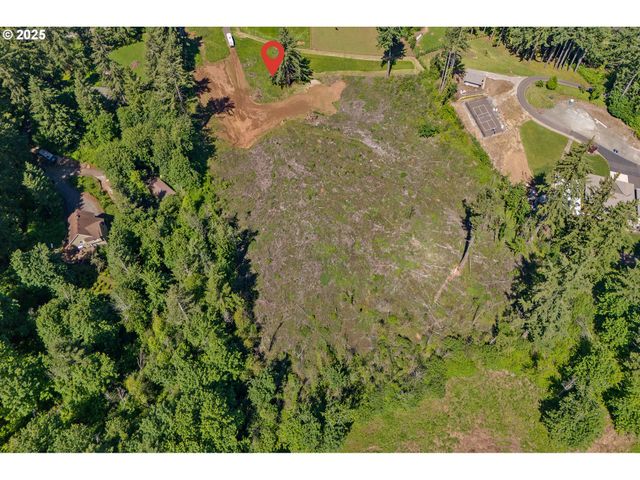 16488 S BRADLEY Rd, Oregon City, OR 97045