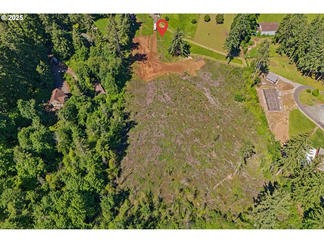 16488 S BRADLEY Rd, Oregon City, OR 97045