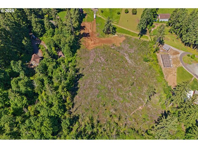 16488 S BRADLEY Rd, Oregon City, OR 97045