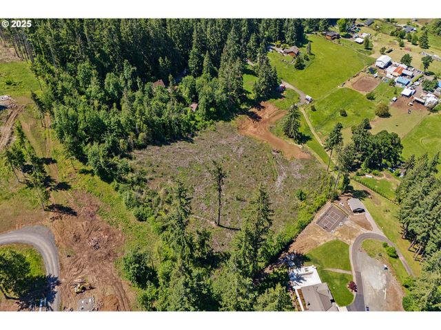 16488 S BRADLEY Rd, Oregon City, OR 97045