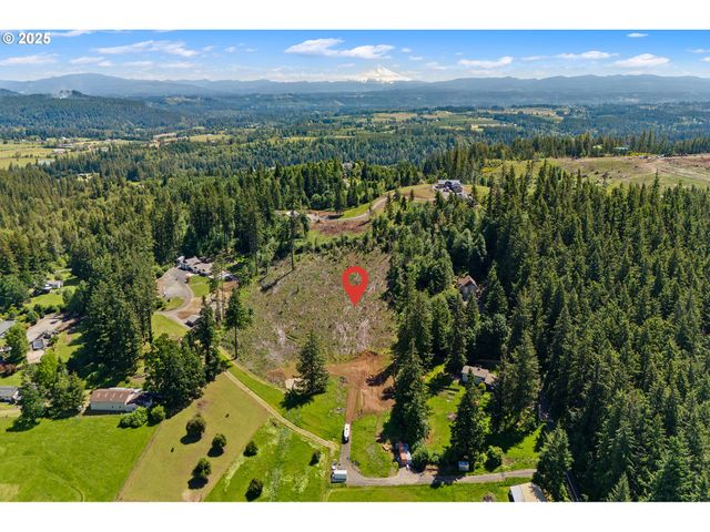16488 S BRADLEY Rd, Oregon City, OR 97045