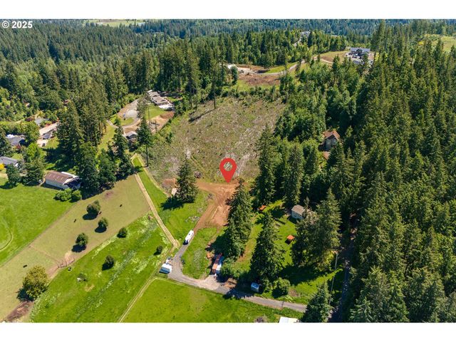 16488 S BRADLEY Rd, Oregon City, OR 97045