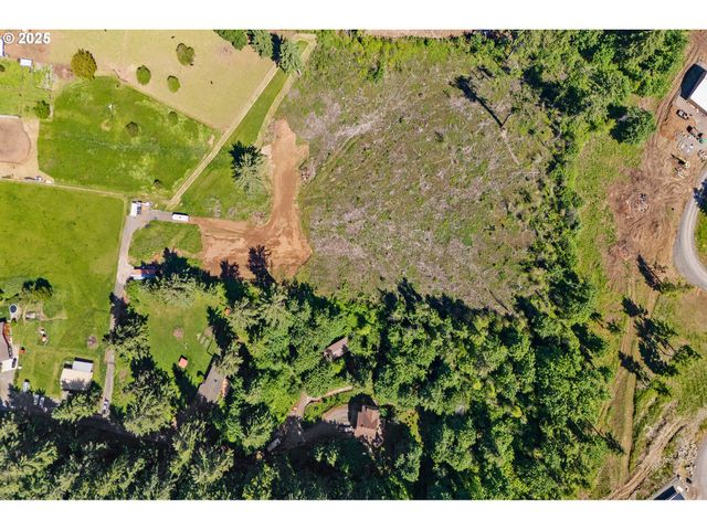 16488 S BRADLEY Rd, Oregon City, OR 97045