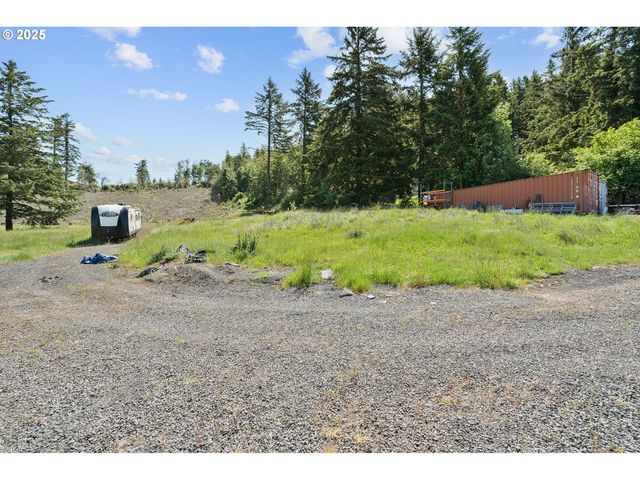 16488 S BRADLEY Rd, Oregon City, OR 97045