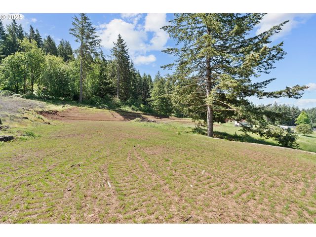 16488 S BRADLEY Rd, Oregon City, OR 97045