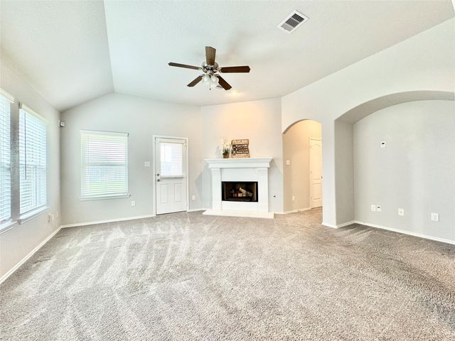 5018 Victory Shores Lane, Rosharon, TX 77583