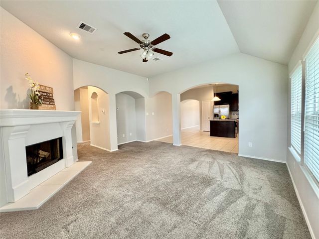 5018 Victory Shores Lane, Rosharon, TX 77583