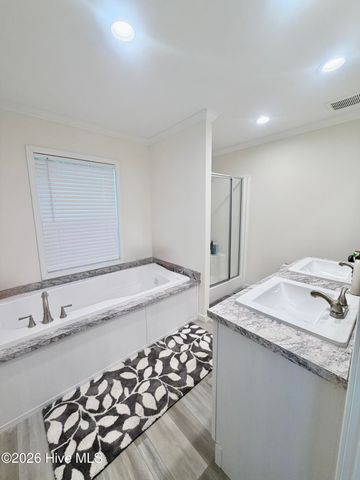 939 Galloway Road, Grimesland, NC 27837