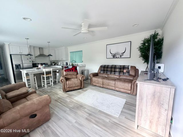 939 Galloway Road, Grimesland, NC 27837