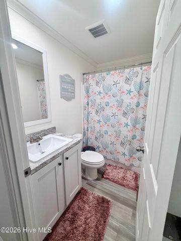 939 Galloway Road, Grimesland, NC 27837