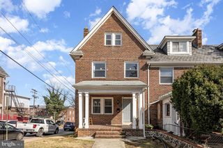 721 N WOODINGTON ROAD, Baltimore, MD 21229
