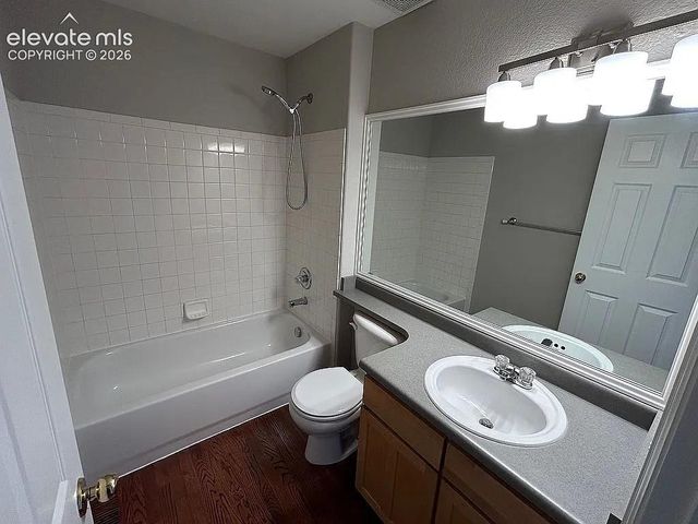 1635 Bowstring Road, Monument, CO 80132