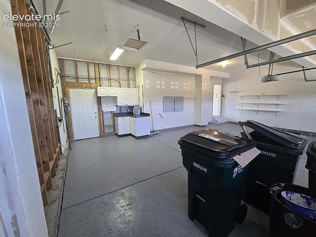 1635 Bowstring Road, Monument, CO 80132