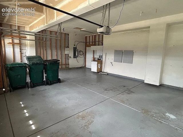 1635 Bowstring Road, Monument, CO 80132