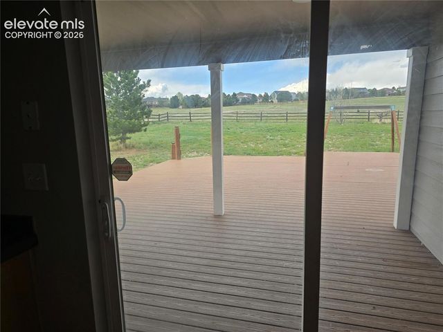 1635 Bowstring Road, Monument, CO 80132