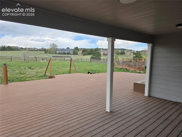 1635 Bowstring Road, Monument, CO 80132