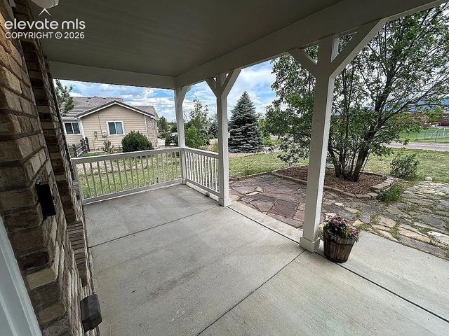 1635 Bowstring Road, Monument, CO 80132