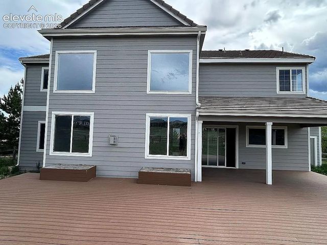 1635 Bowstring Road, Monument, CO 80132