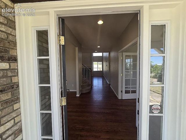 1635 Bowstring Road, Monument, CO 80132