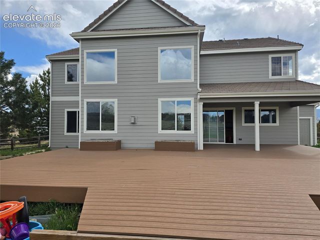 1635 Bowstring Road, Monument, CO 80132