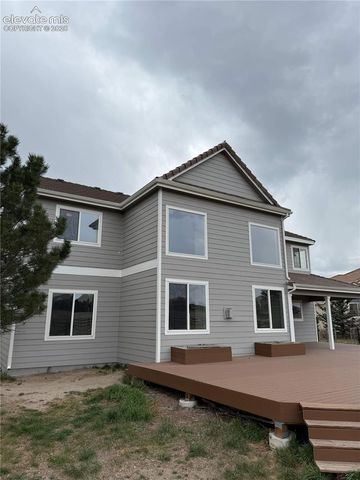 1635 Bowstring Road, Monument, CO 80132
