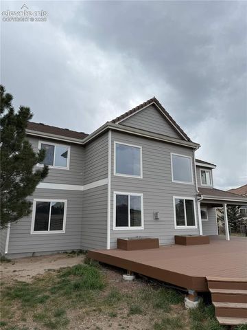 1635 Bowstring Road, Monument, CO 80132