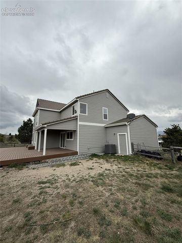 1635 Bowstring Road, Monument, CO 80132